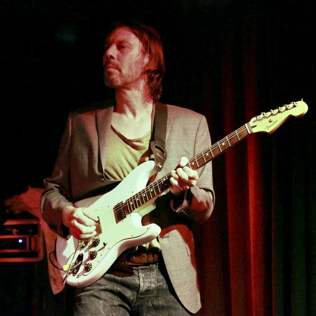 Matthias Kraus 2016